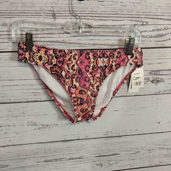NWT: "Kenneth Cole reaction" woman's bikini bottoms - Picture 2 of 10